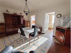 maison a renover à la vente -   85230  SAINT URBAIN, surface 120 m2 vente maison a renover - UBI441455075